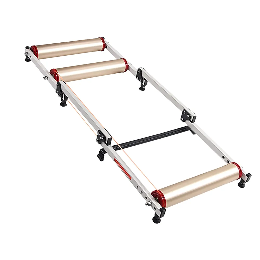 KINETIC トレーニングバイク Z-Roller ３本ローラー KINETIC トレーニングバイク Z-Roller 3本ローラー